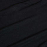 Black Convertible One Piece