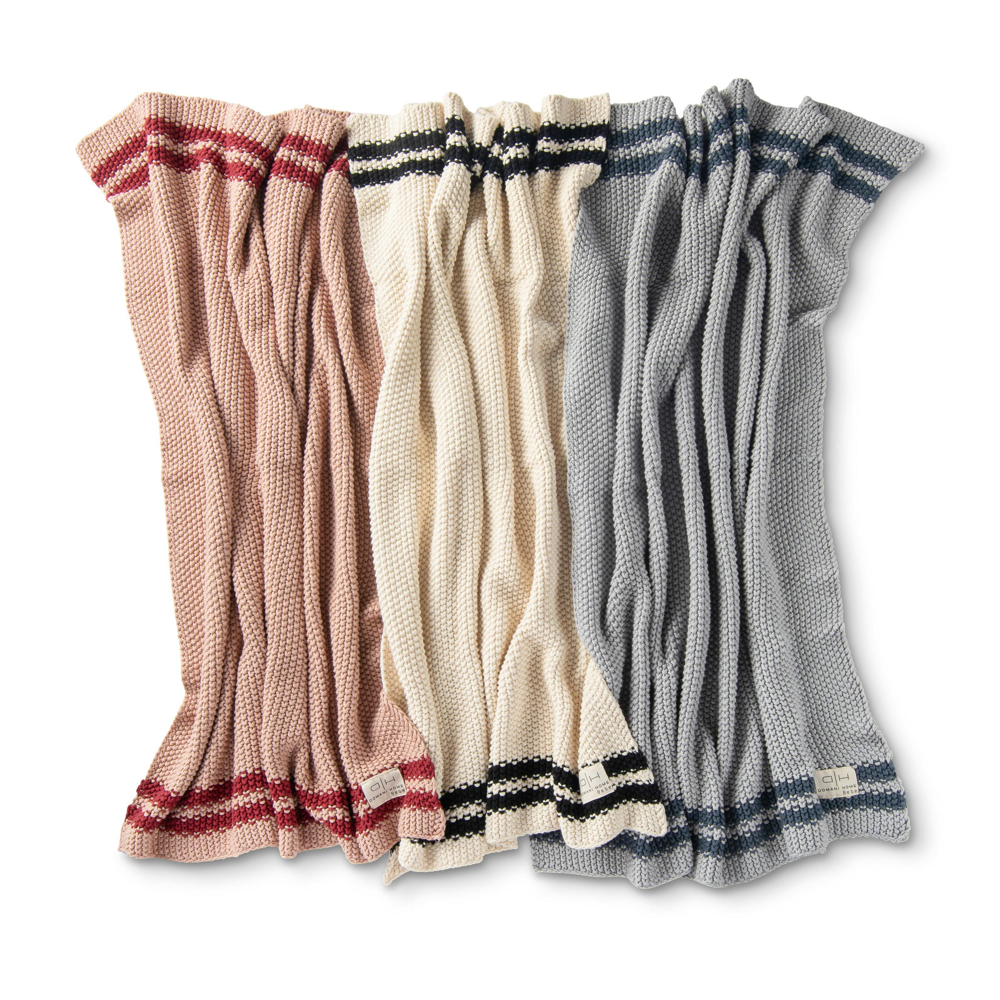 Marici Blanket
