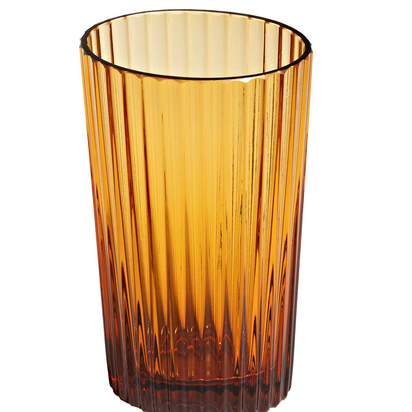 NASTRI AMBRA Water Glass - 29 Cl H 120