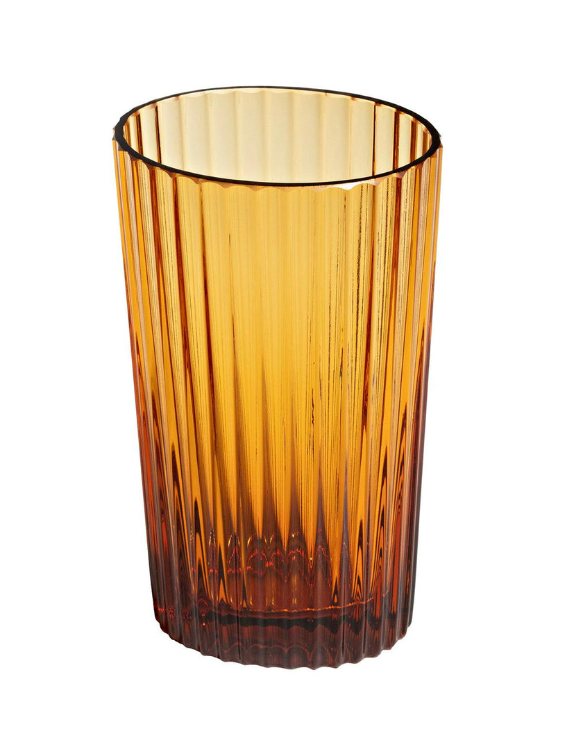 NASTRI AMBRA Water Glass - 29 Cl H 120