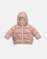 Compact Roll Me Puffer - Ultra Warm