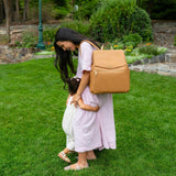 Butterscotch Classic Diaper Bag II