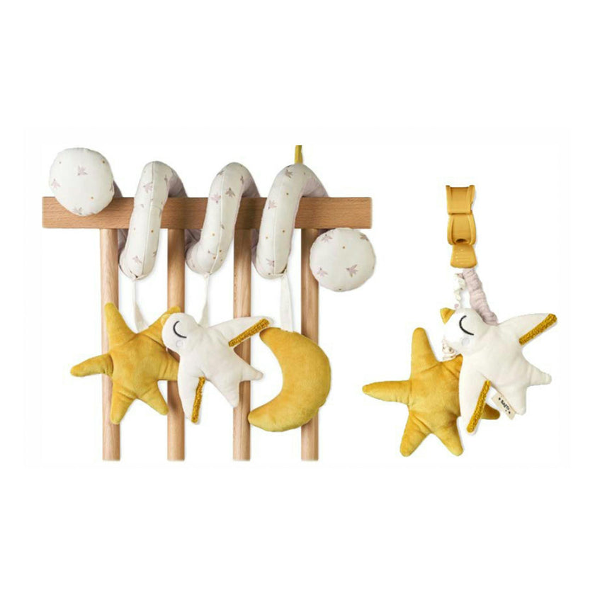 Fly Free Play Activity Bundle