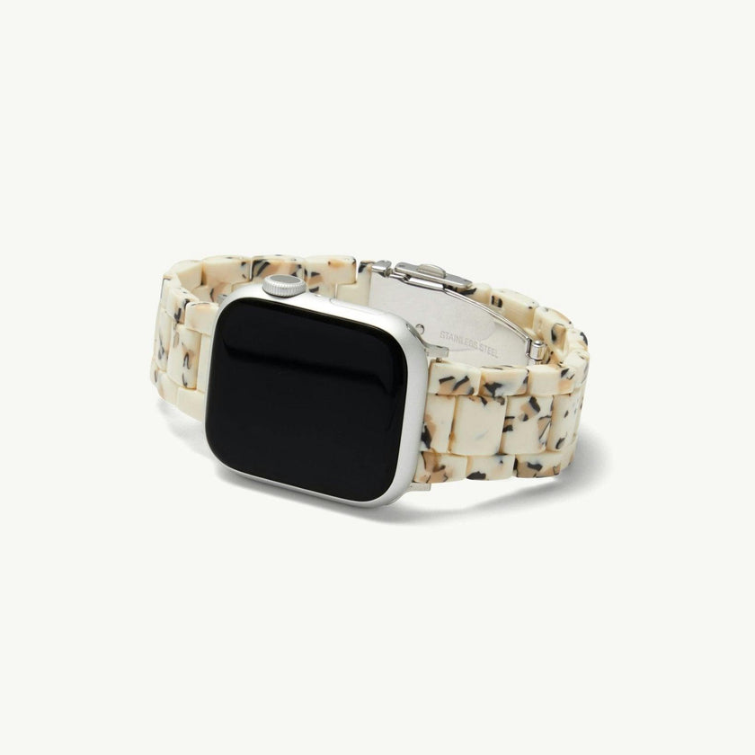 Apple Watch Band in Terrazzo