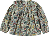 Baby Gondola Blouse