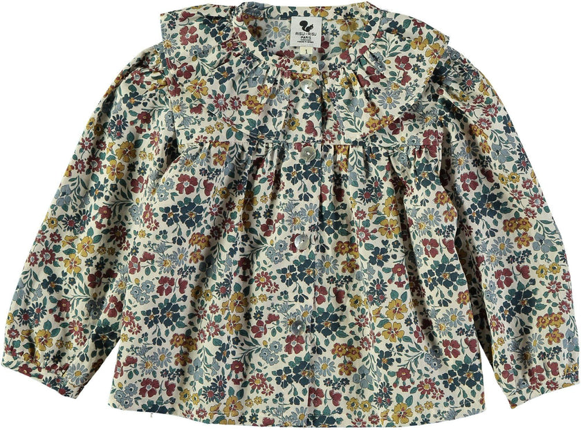Baby Gondola Blouse