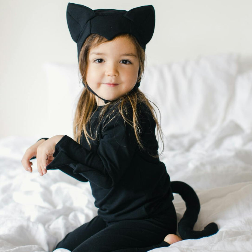 Black Cat Hat