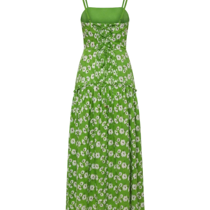 Lydia Dress