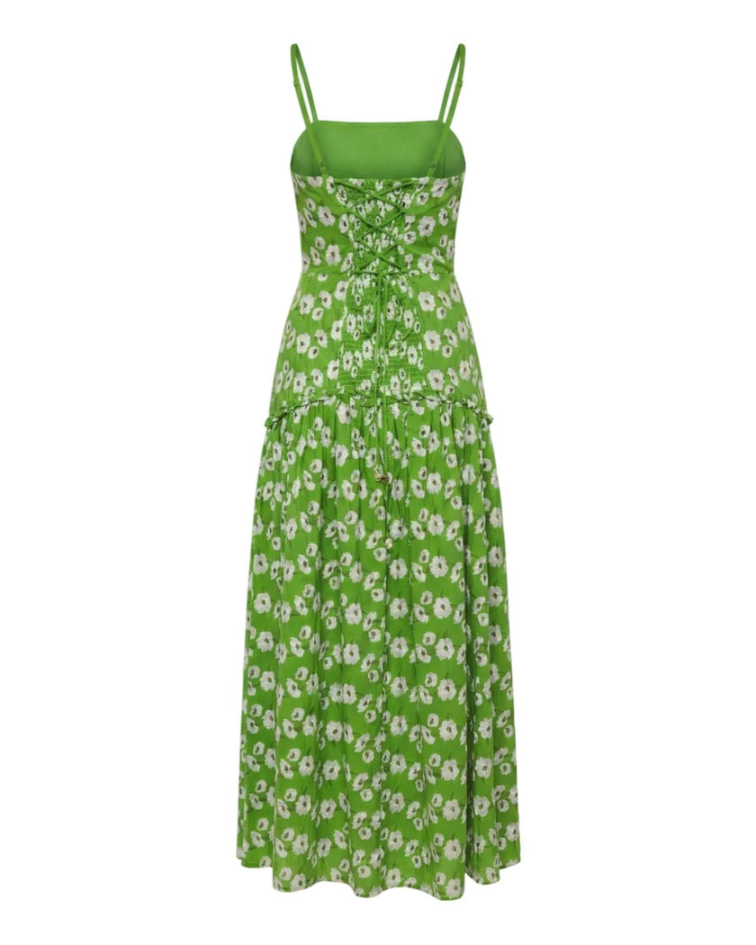 Lydia Dress