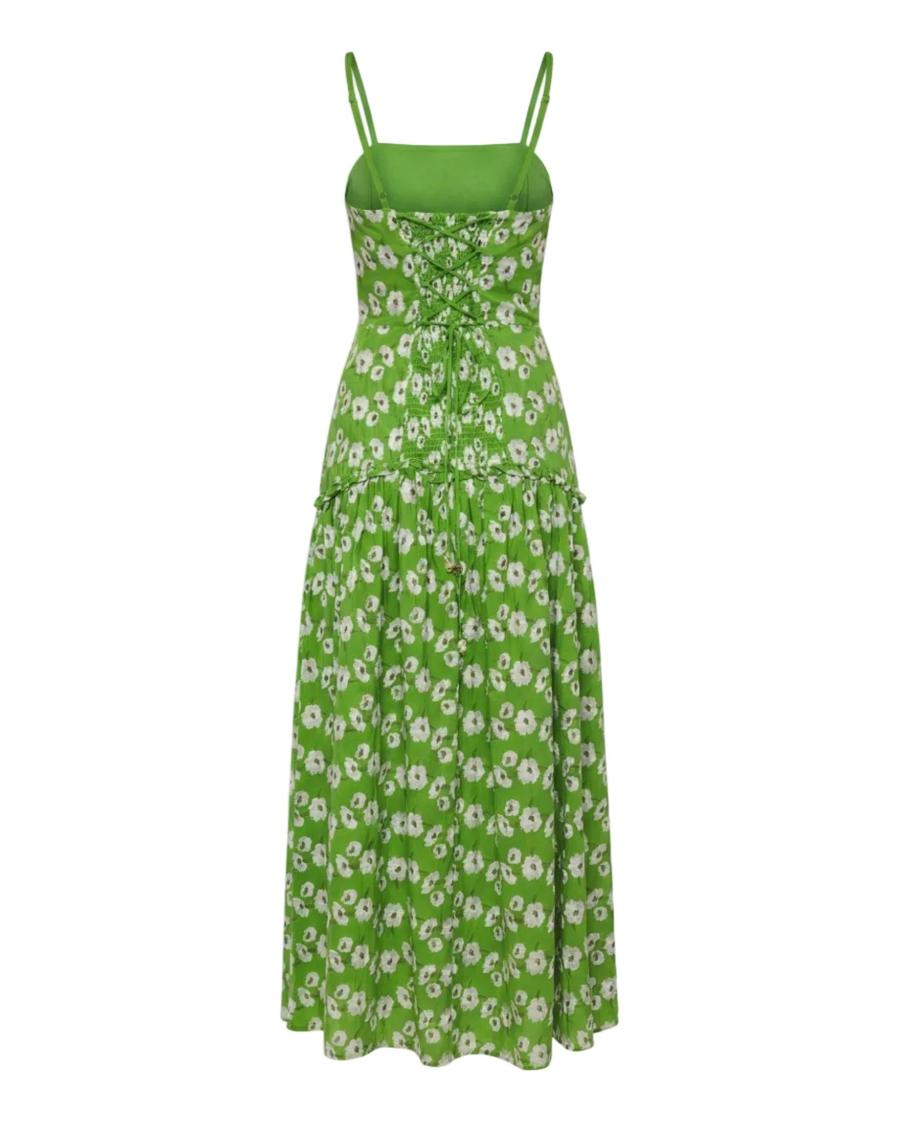 Lydia Dress