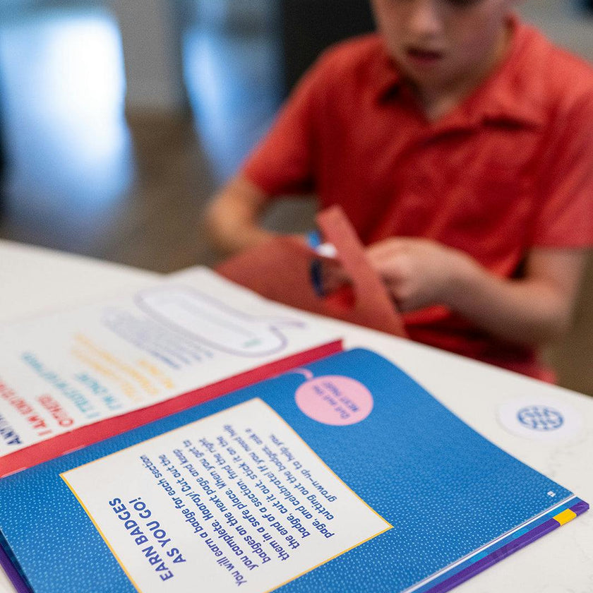 Digital Citizenship Journal