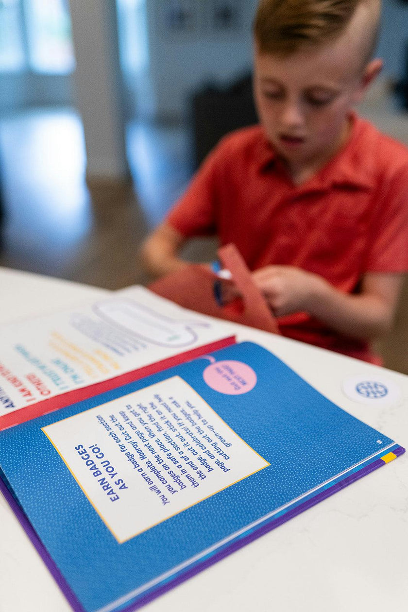 Digital Citizenship Journal