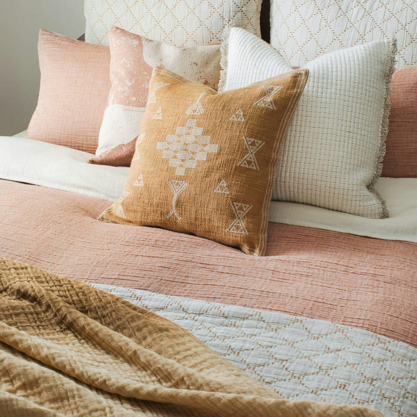 Desert Ombre Throw