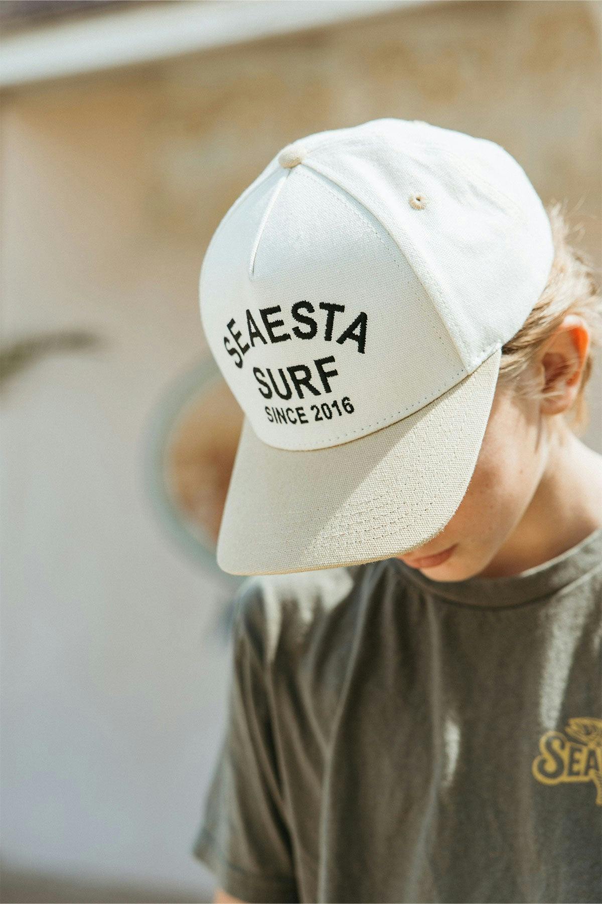 Camel Hat / Tan