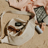 Sande™ Essentials Crossbody Bag - Sand