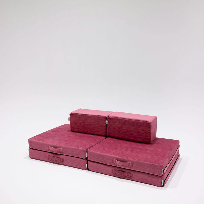 The Figgy Play Couch