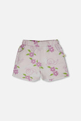 French Terry Shorts