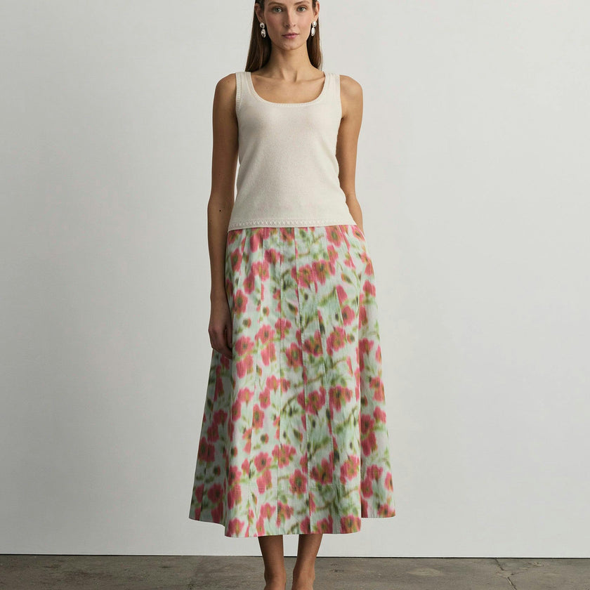 Rory Cashmere Tank