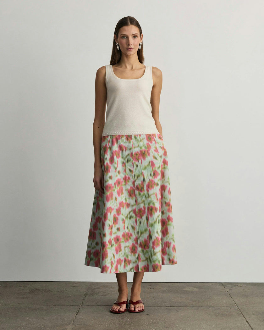 Rory Cashmere Tank