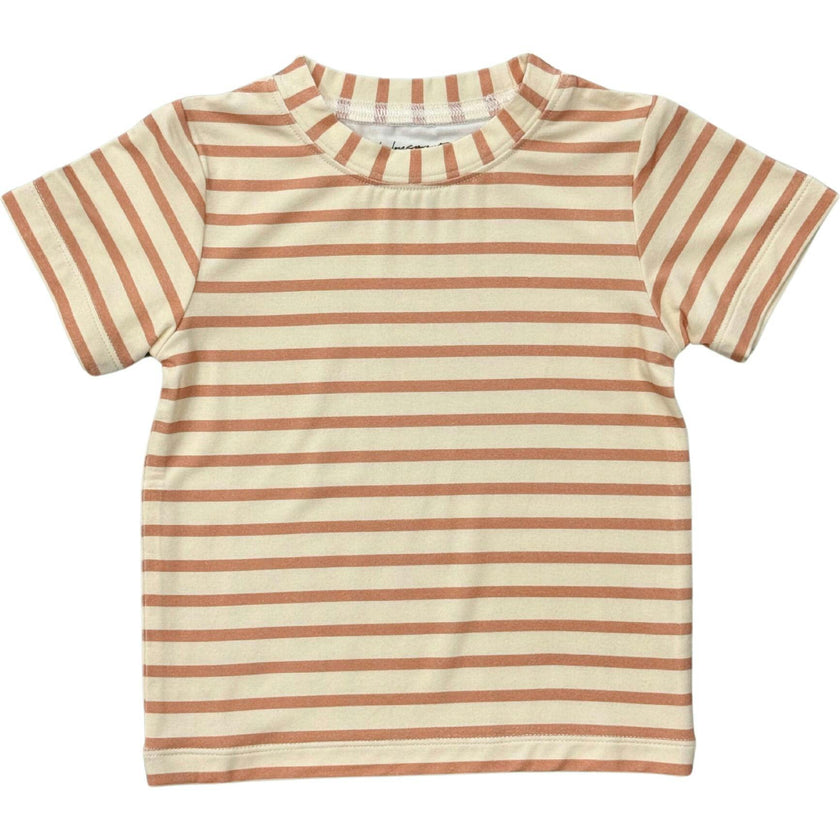 Boy's Short Sleeve Tee