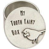 Tooth Fairy Box