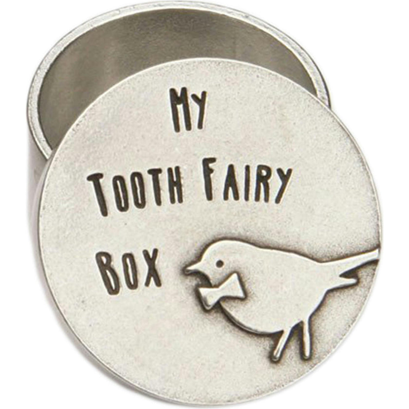 Tooth Fairy Box