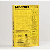 Lighten Up Puzzle