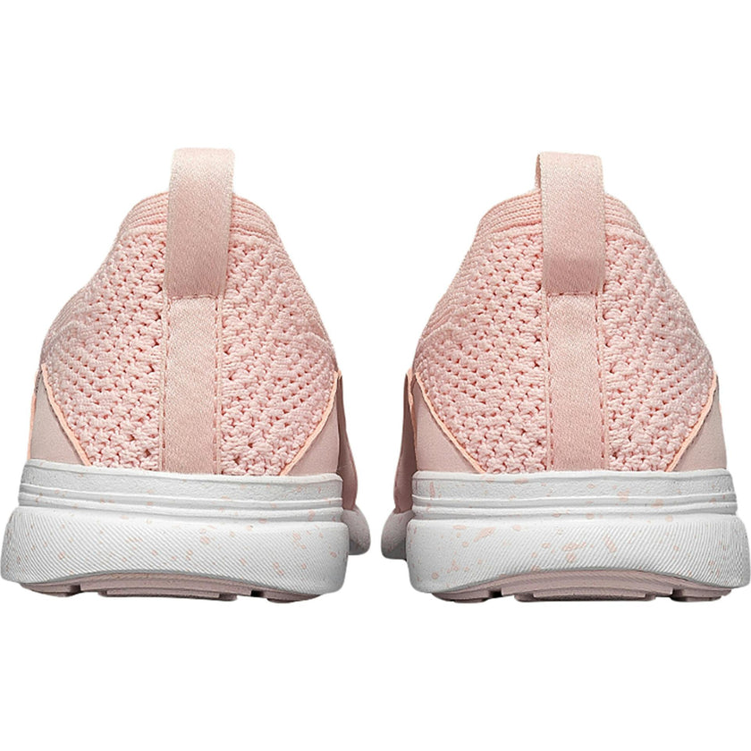 *Exclusive* Youth TechLoom Bliss Sneaker, Pink