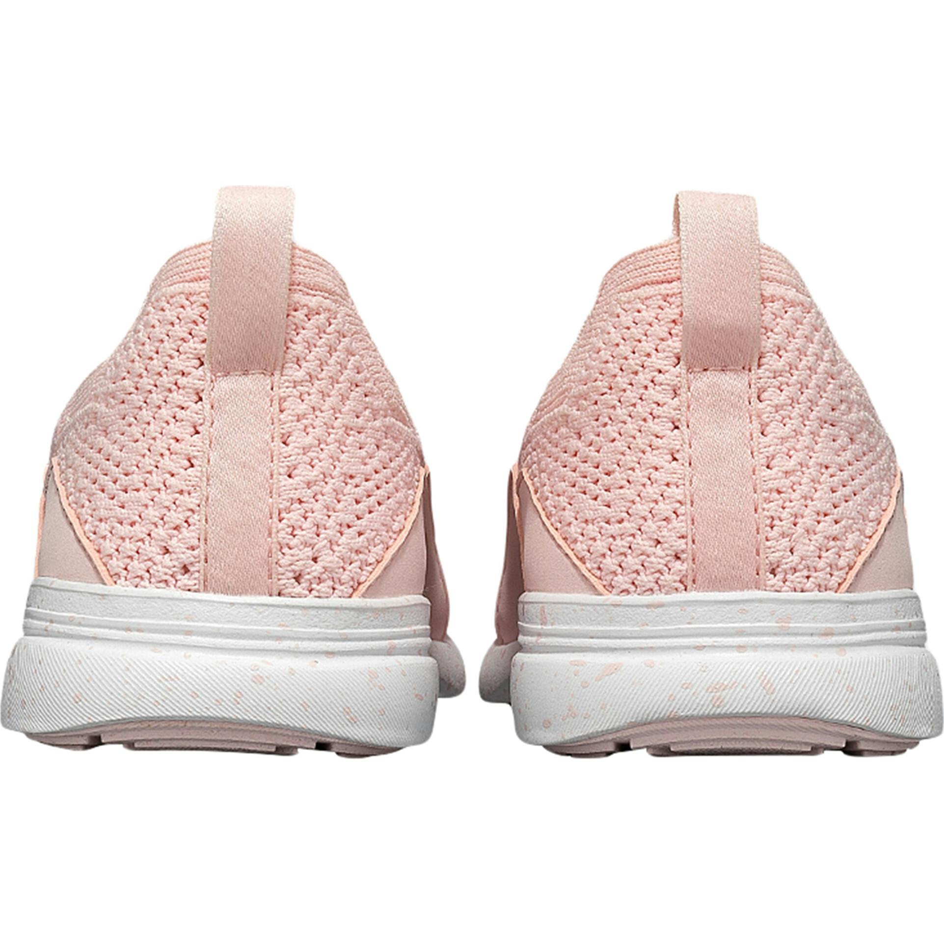 *Exclusive* Youth TechLoom Bliss Sneaker, Pink