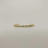 Baby & Child Penicillin Allergy Bracelet