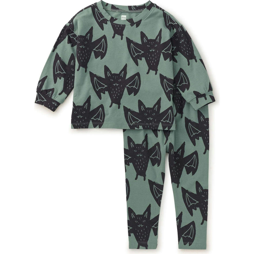 Two Piece Baby Play Set, Multi