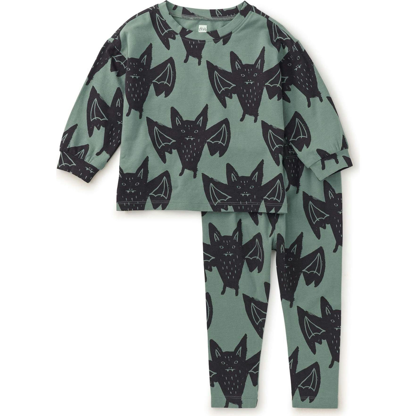 Two Piece Baby Play Set, Multi