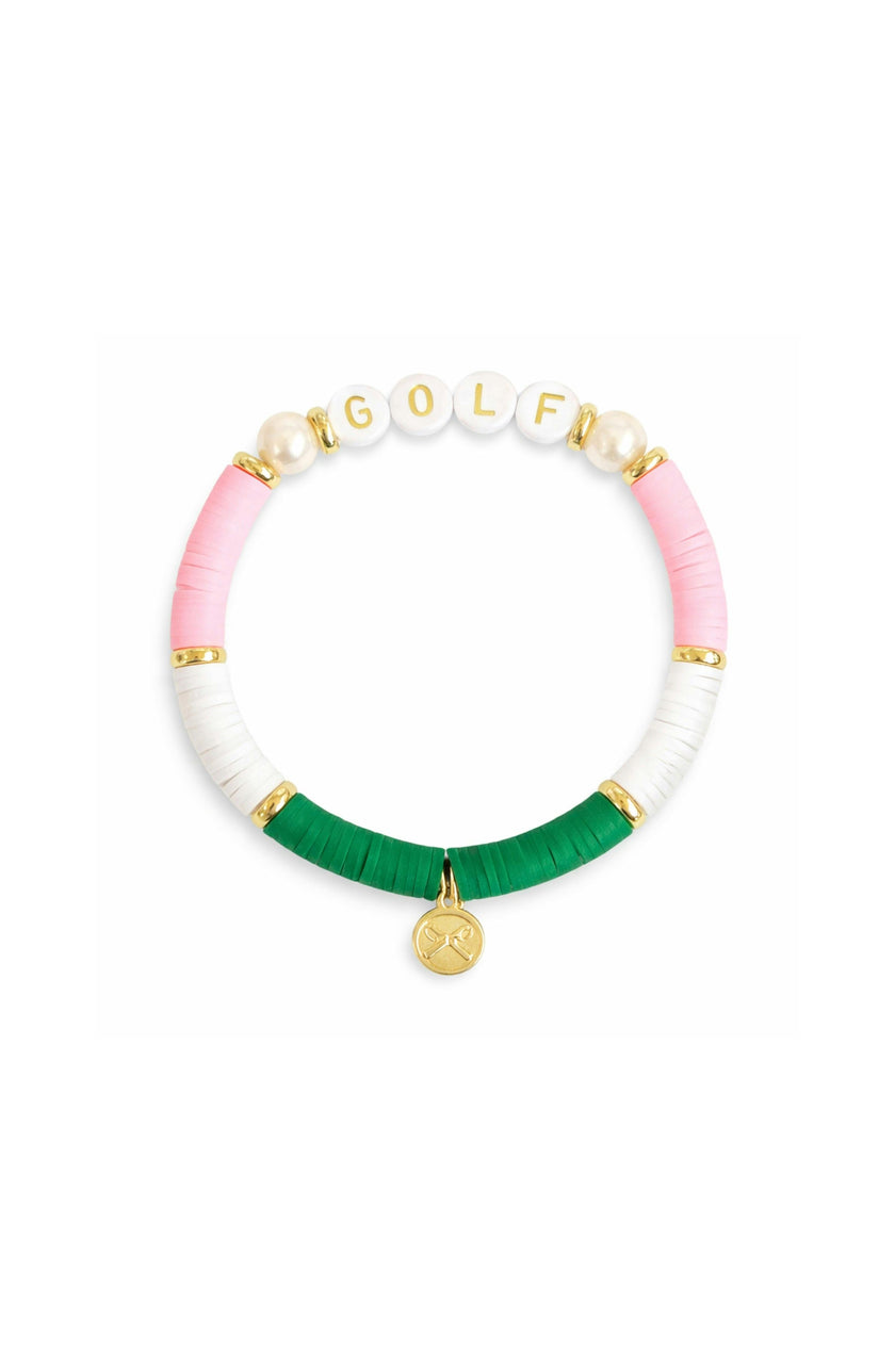 Golf Bracelet