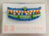 Beaded Bracelets - Garden Bloom