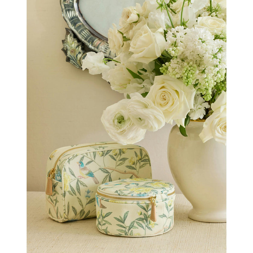 Aerin & Gracie Beauty Bag