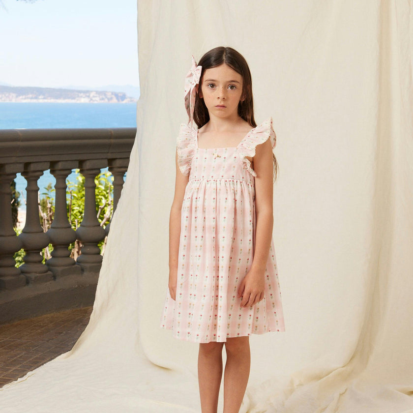 Bella Dress