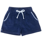boys major short