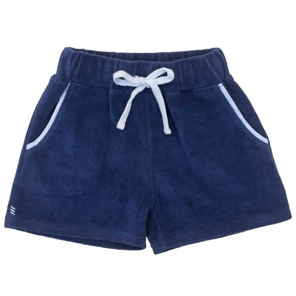 boys major short