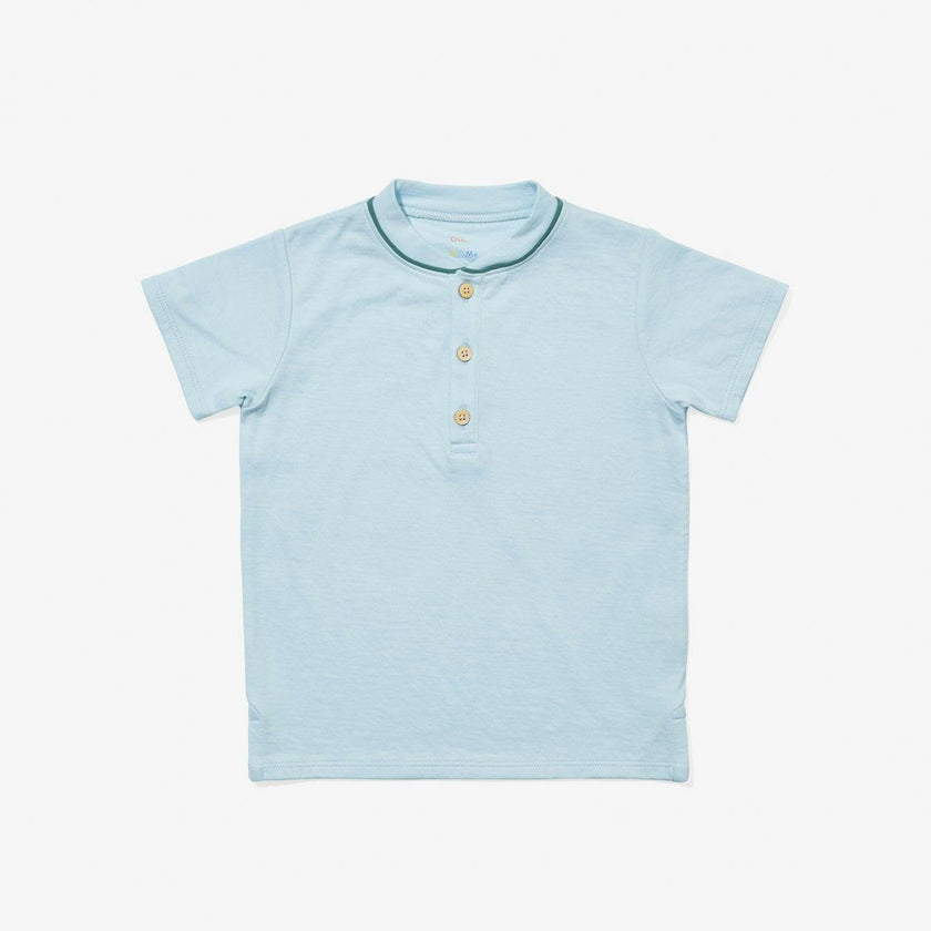 Thames T-Shirt, Mist