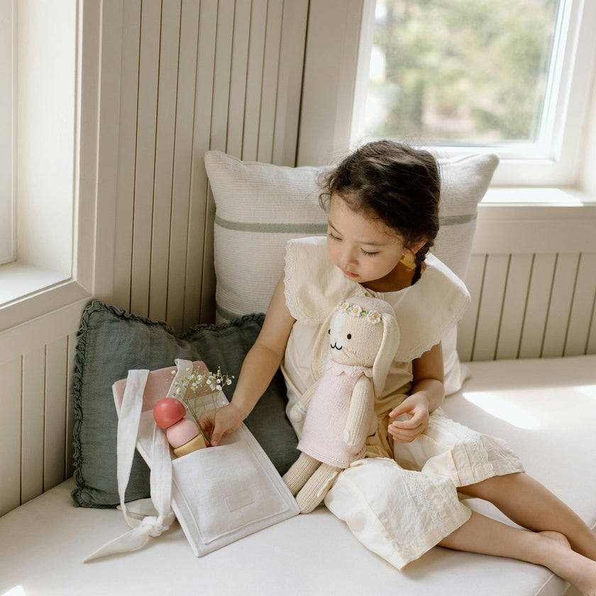 New Doll House Bag