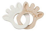 So'pure Silhouette Rings | Sophie la Girafe