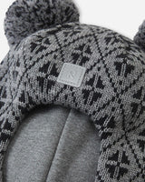 Kuuraan - Kids' Merino Wool Balaclava