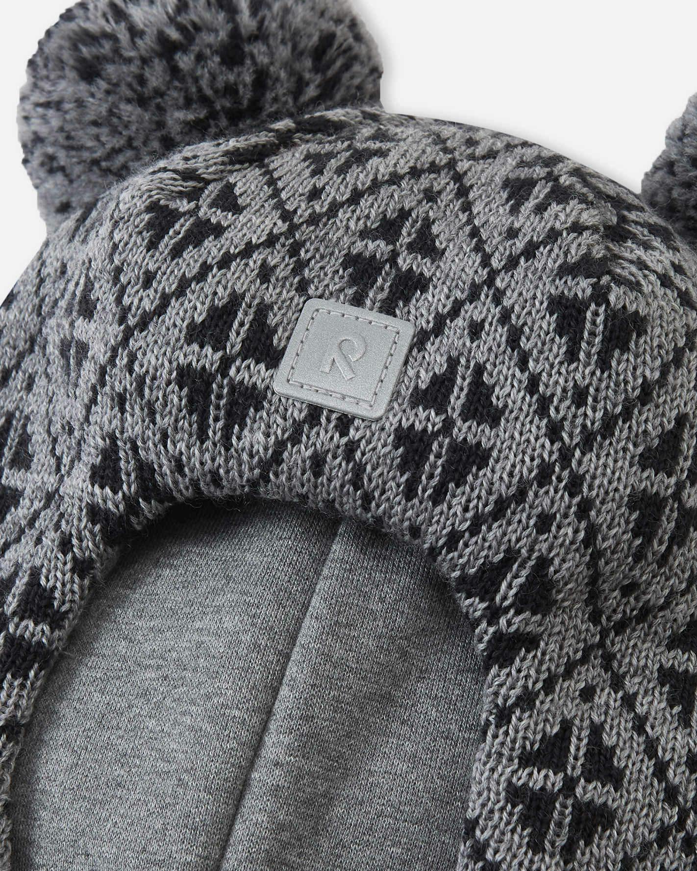 Kuuraan - Kids' Merino Wool Balaclava