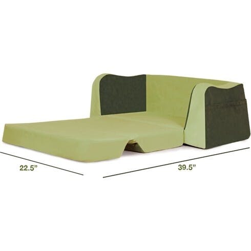 Little Reader Sofa