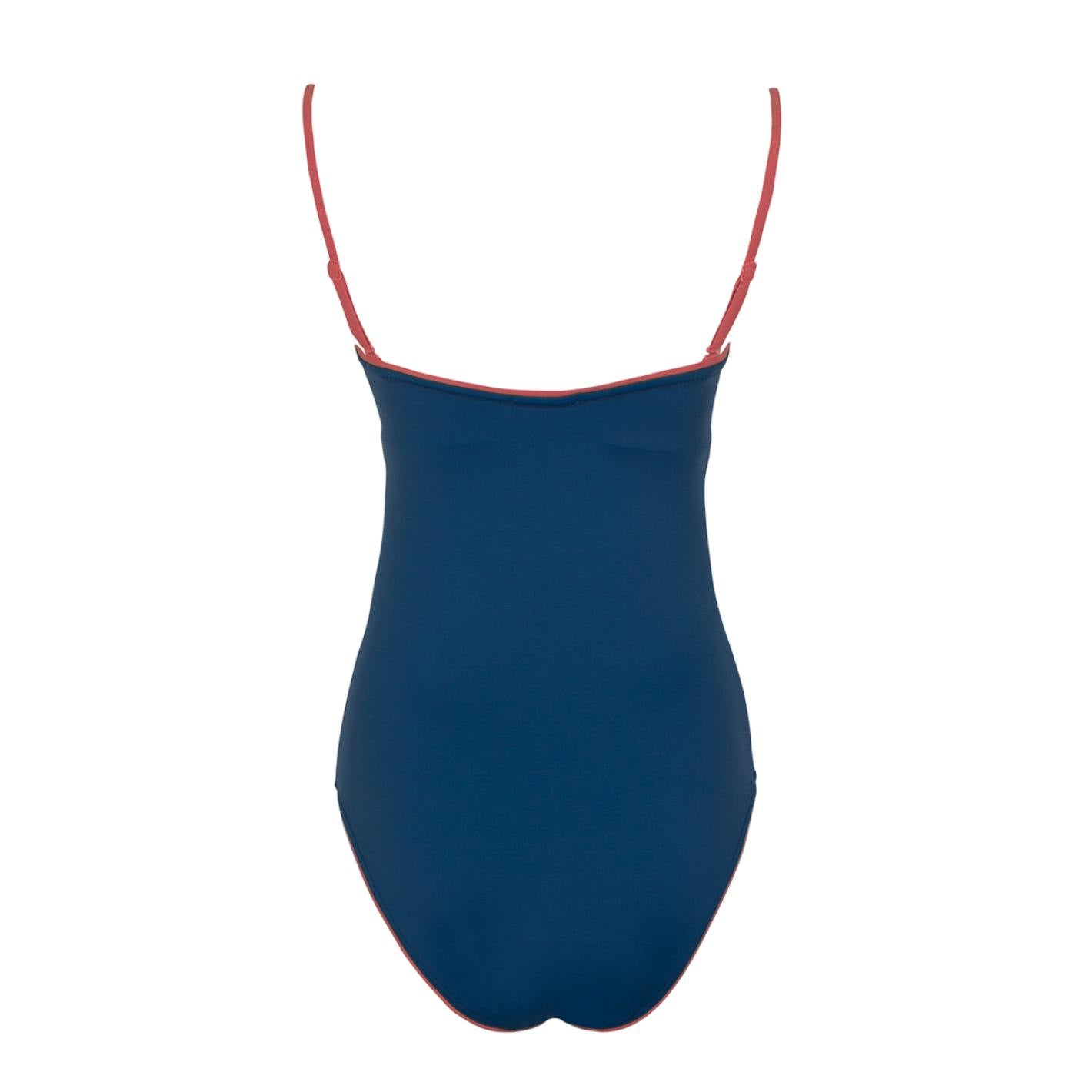 Women's Newport Navy One Piece