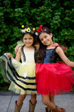 Great Pretenders Bumble Dress and Headband