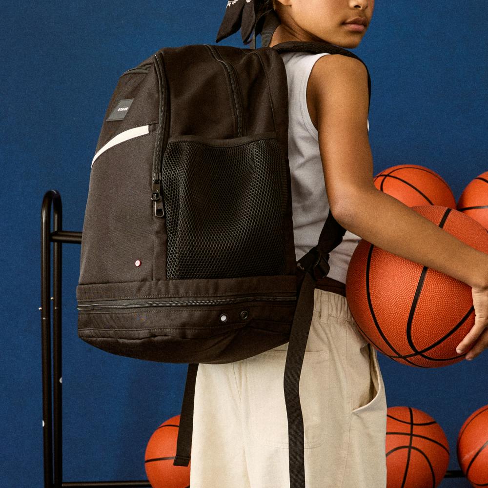 Ozzie Ball Bag