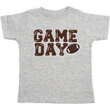 Game Day Patch Short Sleeve T-Shirt