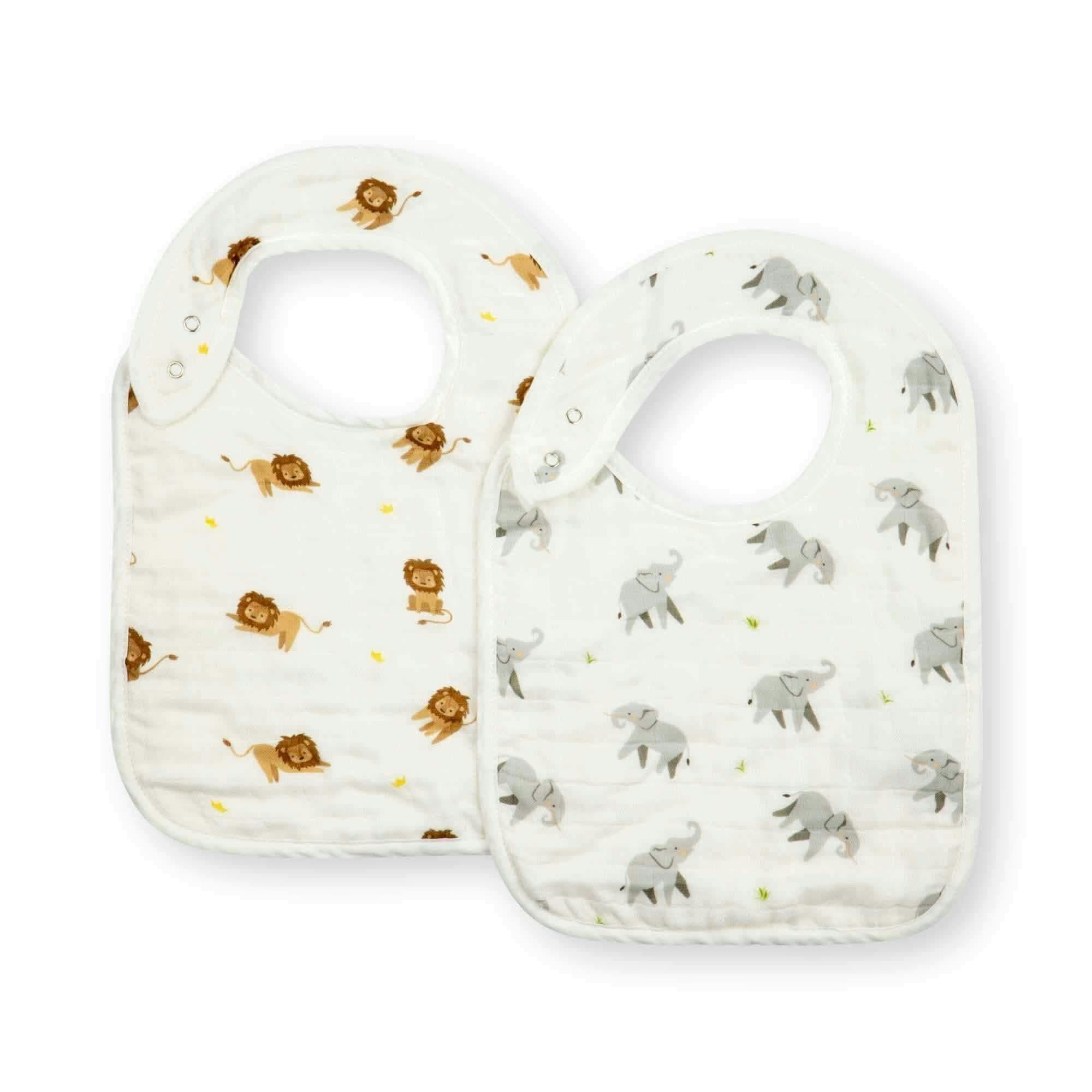 Bib Set