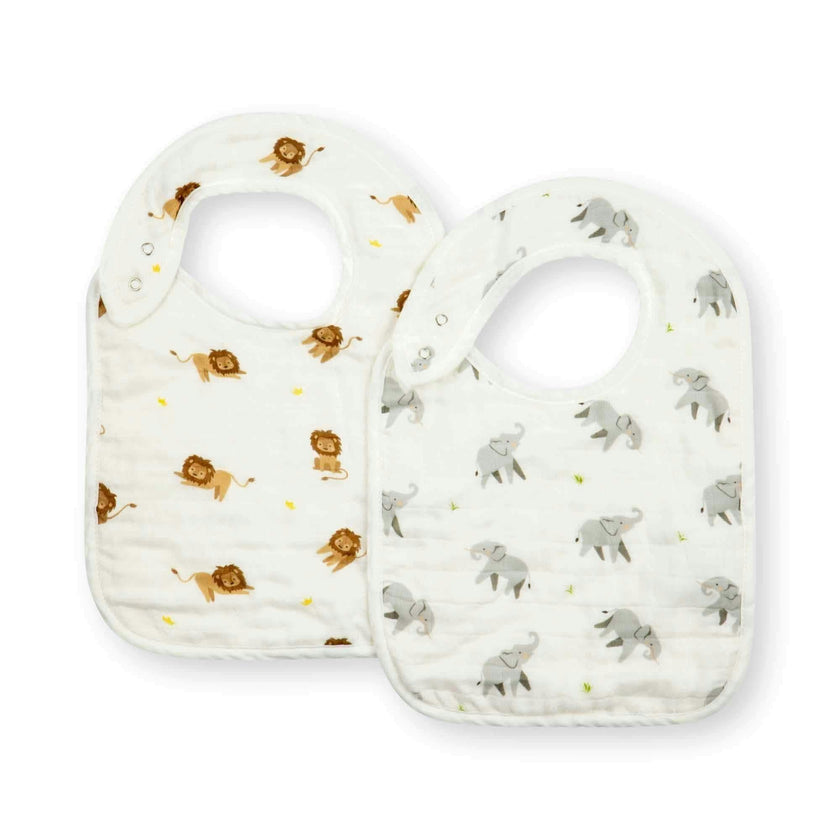 Bib Set